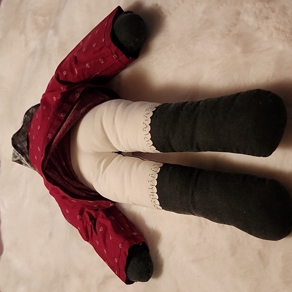 VINTAGE ASSORTMENT OF STUFFED TOYS / COLLECTIBLES. - Picture 12 of 13